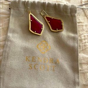 Kendra Scott Earrings